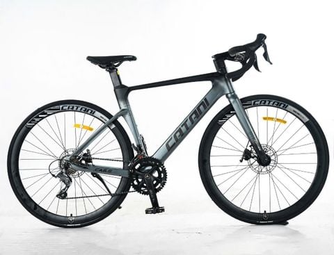  Xe đạp đua Road CATANI 6.5 | HT BIKE | mới nhất 