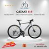 Xe đạp Touring CATANI 6.6 | HT BIKE