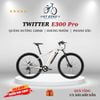 Xe đạp trợ lực điện Twitter E300 Pro | HT BIKE