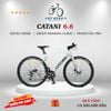 Xe đạp Touring CATANI 6.6 | HT BIKE