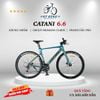 Xe đạp Touring CATANI 6.6 | HT BIKE
