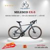 Săn sale giảm 30% xe đạp đua road MILESCO EX-S | HT BIKE