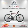Xe đạp Touring CATANI 6.6 | HT BIKE