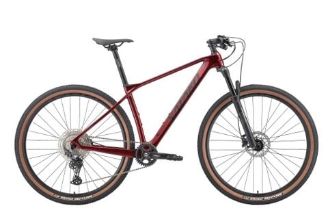  [Săn sale giảm sốc 30%] Xe đap địa hình SATAKO AKITA GEN2 - Carbon T800 Toray Nhật Bản 