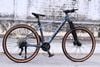 Xe đạp địa hình MTB Milesco K400 | HT BIKE | Ưu Đãi sale 500k