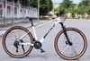 Xe đạp địa hình MTB Milesco K400 | HT BIKE | Ưu Đãi sale 500k