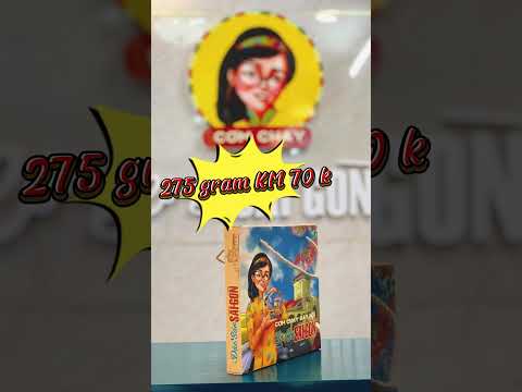 Cơm Cháy Đáy Nồi Khô Gà Lá Chanh Phô Mai