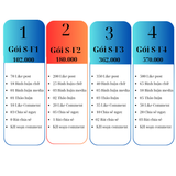 Seeding Fanpage Facebook giá rẻ 