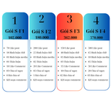  Seeding Fanpage Facebook giá rẻ 