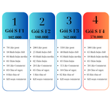  Seeding Fanpage Facebook giá rẻ 