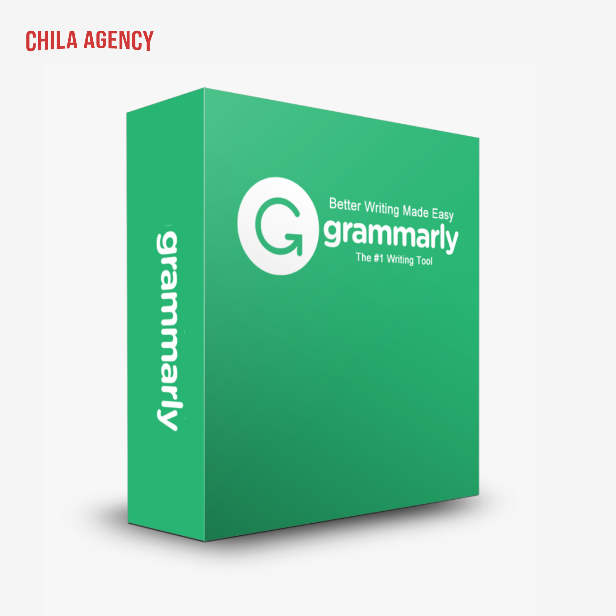  Tài Khoản Grammarly Premium 12 tháng – Kiểm tra chính tả, ngữ pháp Tiếng Anh 