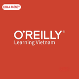  Tài khoản O’Reilly Learning (12 Tháng) – cửa hàng sách trực tuyến chất lượng 