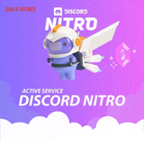  Dịch vụ kích hoạt Discord Nitro 