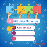  Giải pháp Wifi Marketing - Gói cơ bản 