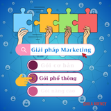  Giải pháp Wifi Marketing - Gói cơ bản 