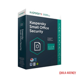  Kaspersky Small Office 5 thiết bị 1 năm 