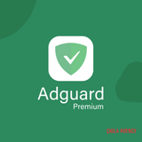  Key Adguard Lifetime 3 thiết bị Window/Mac/Android 