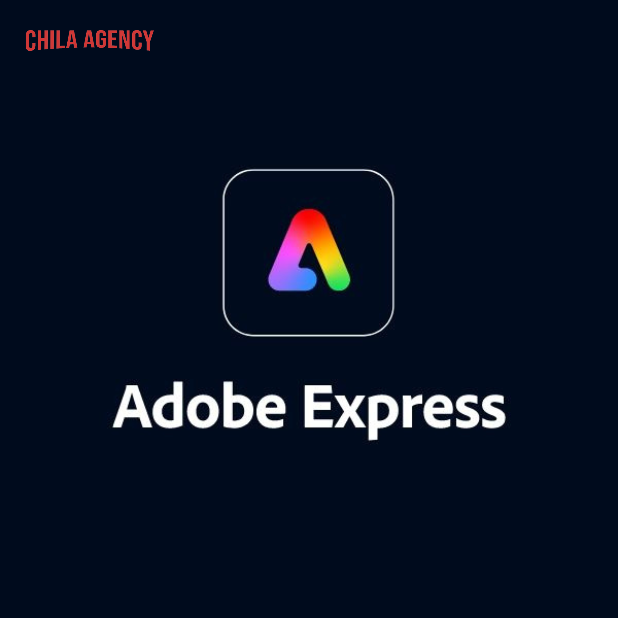  Key Adobe Express 12 tháng 