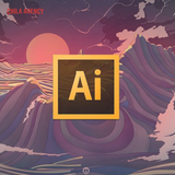  Key Adobe Illustrator 12 tháng 