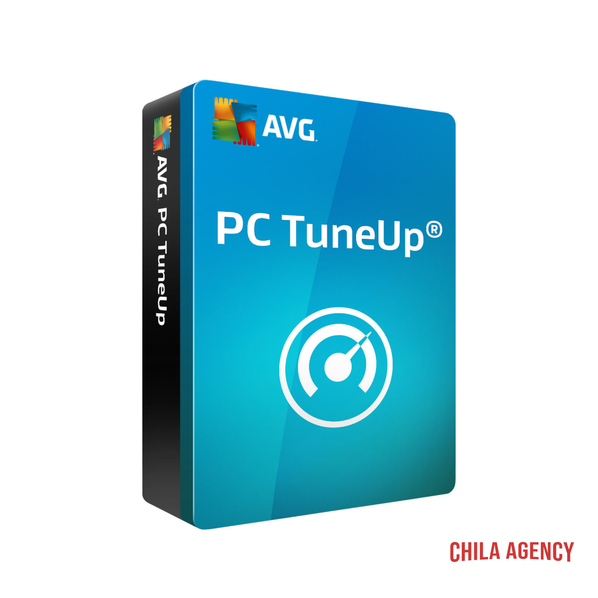  Tài khoản AVG TUNEUP 2023 1 năm 1 thiết bị cho Window 