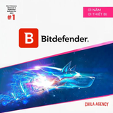  Key Bitdefender Antivirus Plus 1 năm 1 thiết bị 