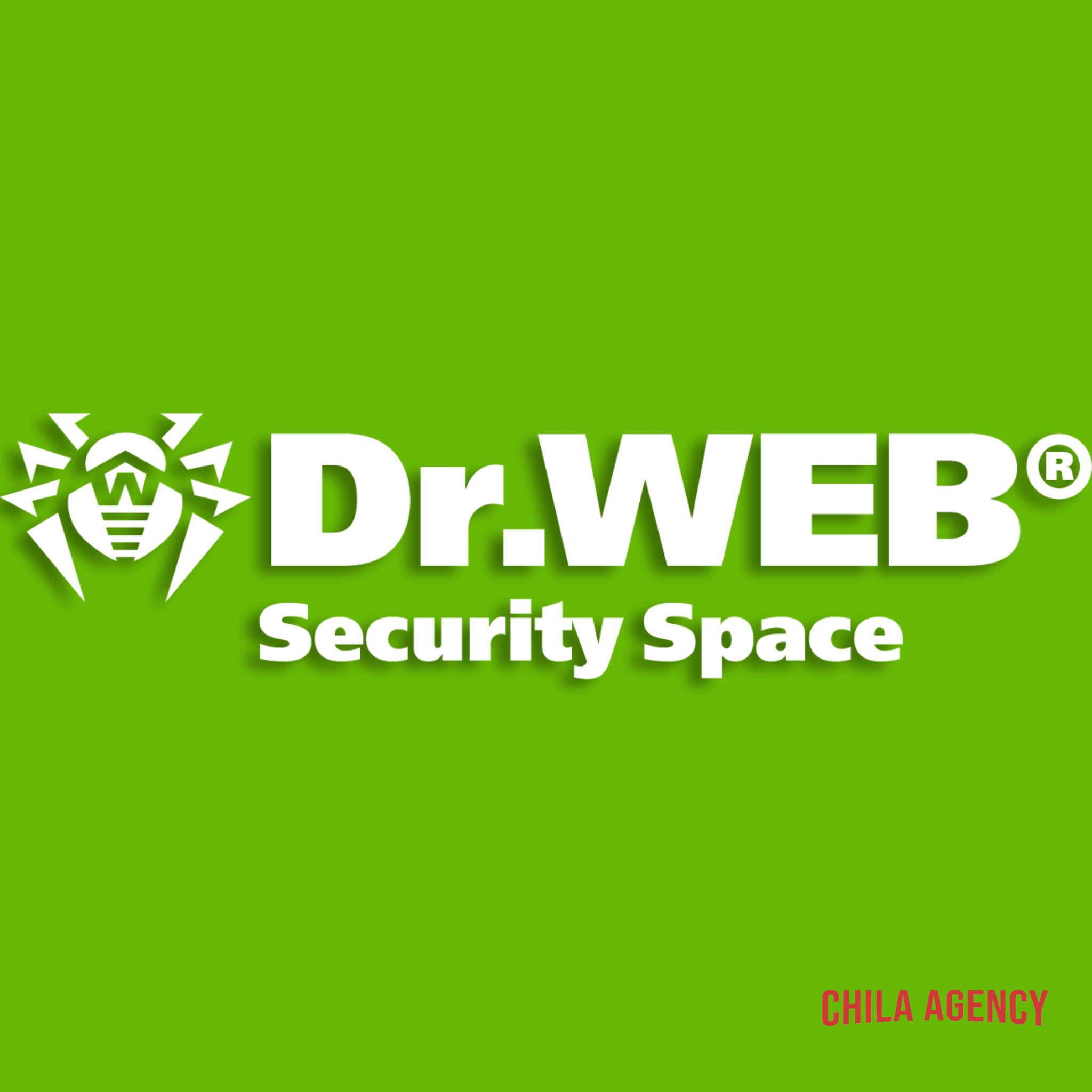  Key Dr.Web Security Space 12 tháng 1 thiết bị 