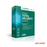  Key Kaspersky Total Security 1 năm 1 thiết bị 