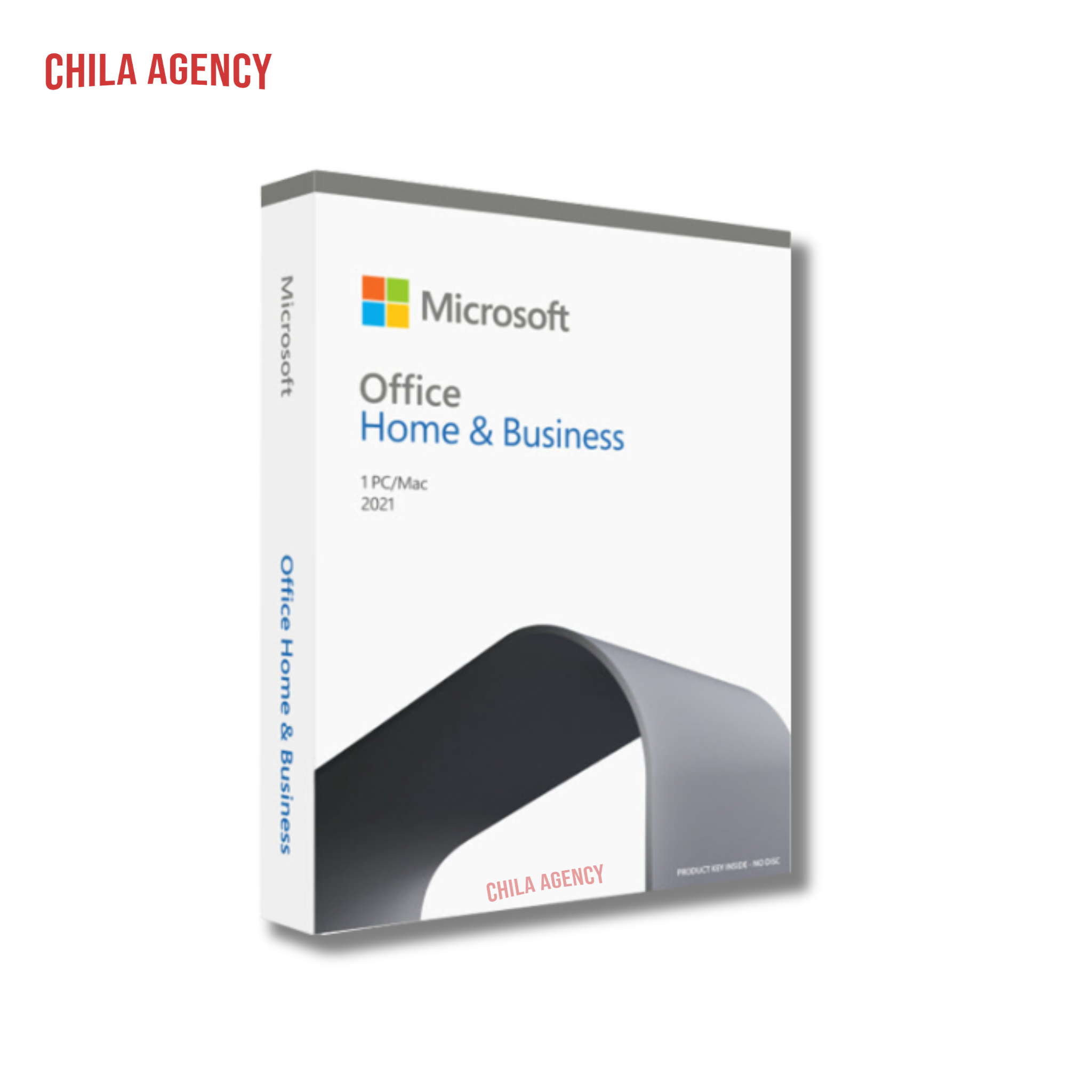  Key Office 2021 Home & Business For Mac 