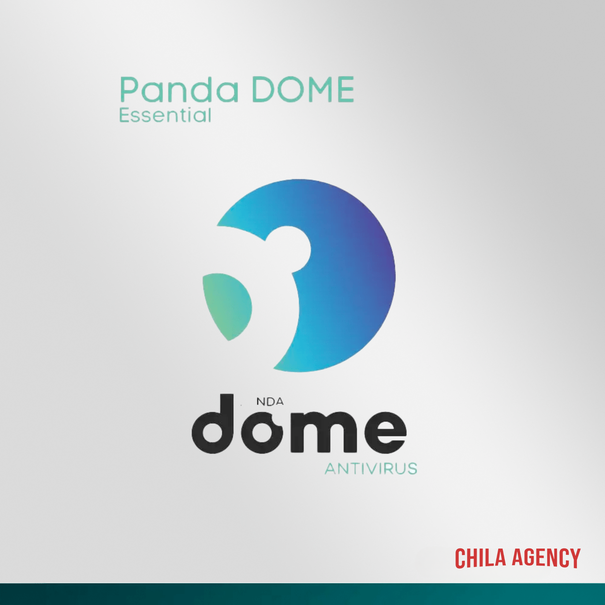  Key Panda Dome Essential 6 tháng 3 thiết bị 