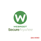  Key Webroot SecureAnywhere AntiVirus 6 tháng 1 thiết bị 