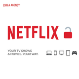  Kích hoạt Netflix Premium cho TV 
