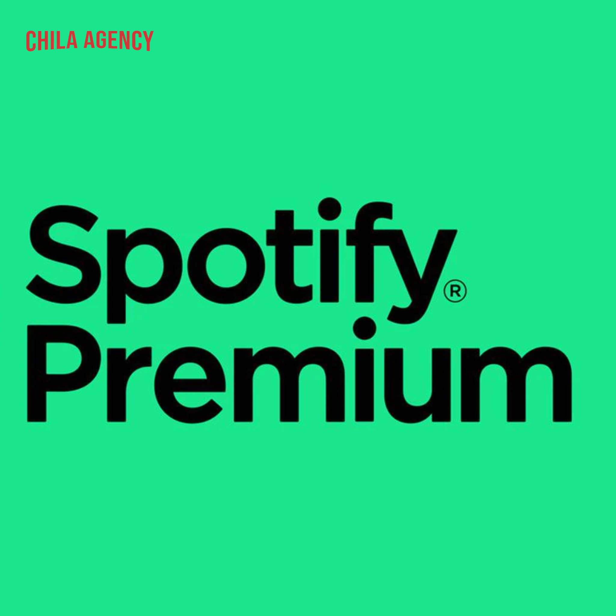  Kích hoạt Spotify Premium cho TV 12 tháng 