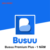  Tài khoản Busuu Premium – Ứng dụng tuyệt vời để học ngoại ngữ 