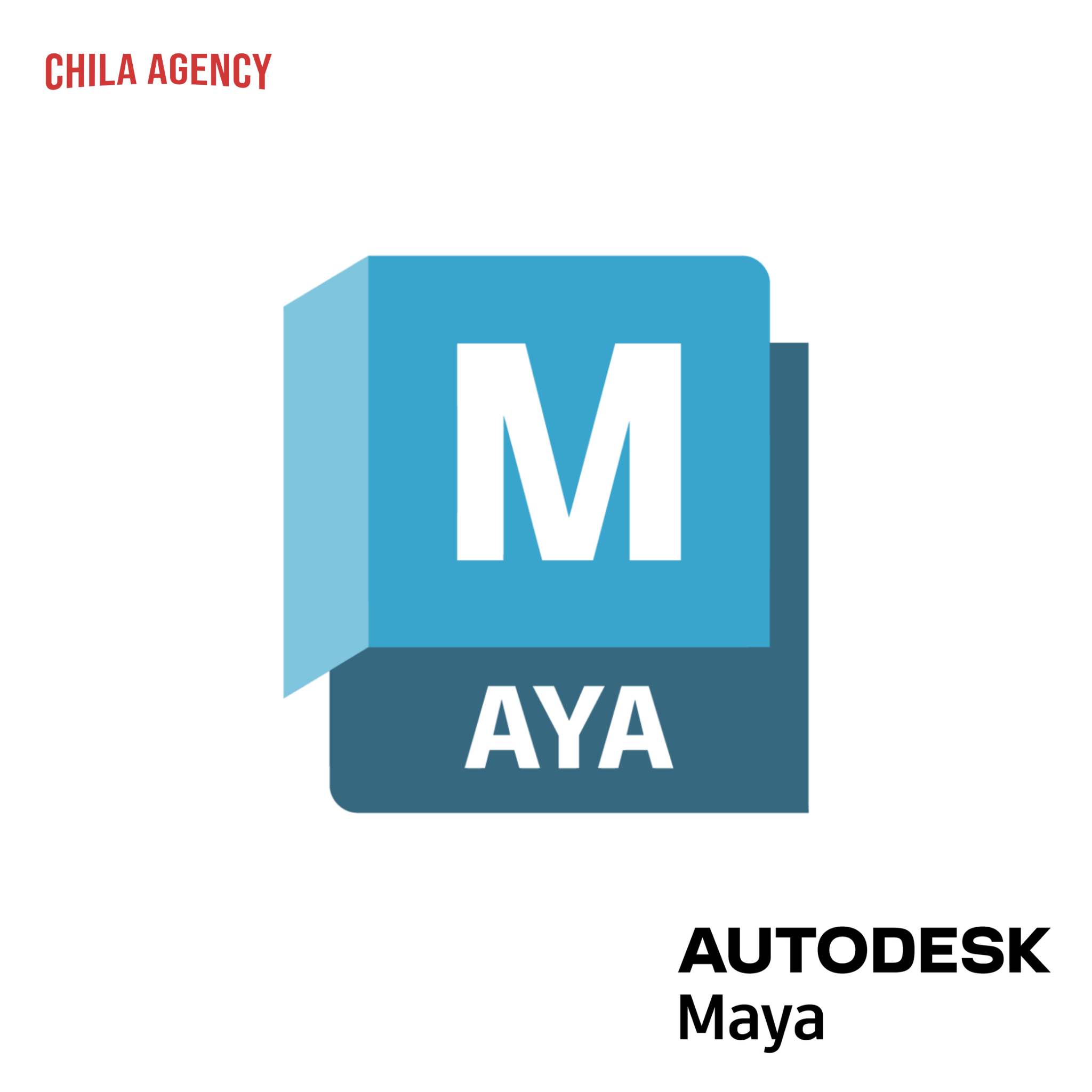  Nâng cấp tài khoản Autodesk Maya công cụ đồ họa 3D và hoạt hình 