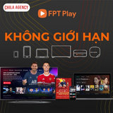  Nâng cấp tài khoản FPT Play chính chủ 12 tháng 