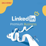  Nâng cấp tài khoản Linkedin Premium Business 12 tháng 