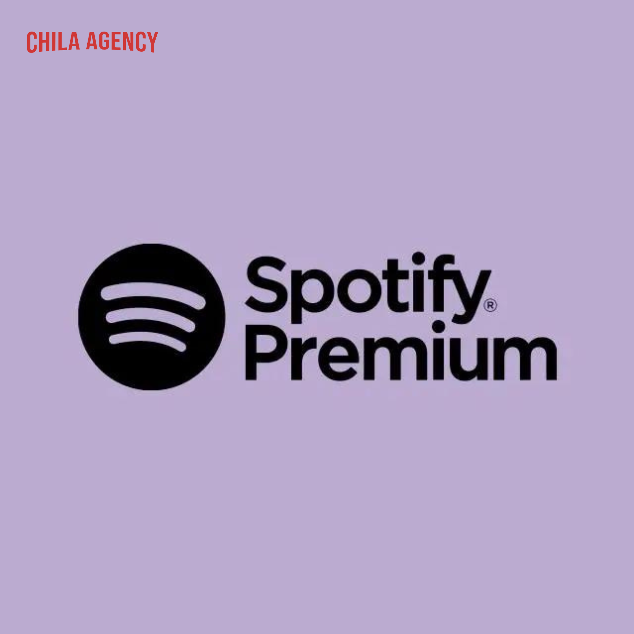  Nâng cấp tài khoản Spotify Premium hàng chính chủ 