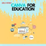  Nâng cấp tài Khoản Canva Education 