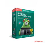  Key Kaspersky Internet Security 3 thiết bị 