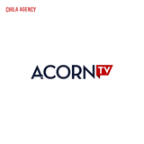  Tài khoản Acorn TV 12 tháng 