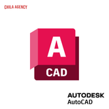  Tài Khoản AutoCAD Thiết Kế và Vẽ 2D/3D Chuyên Nghiệp 12 tháng 