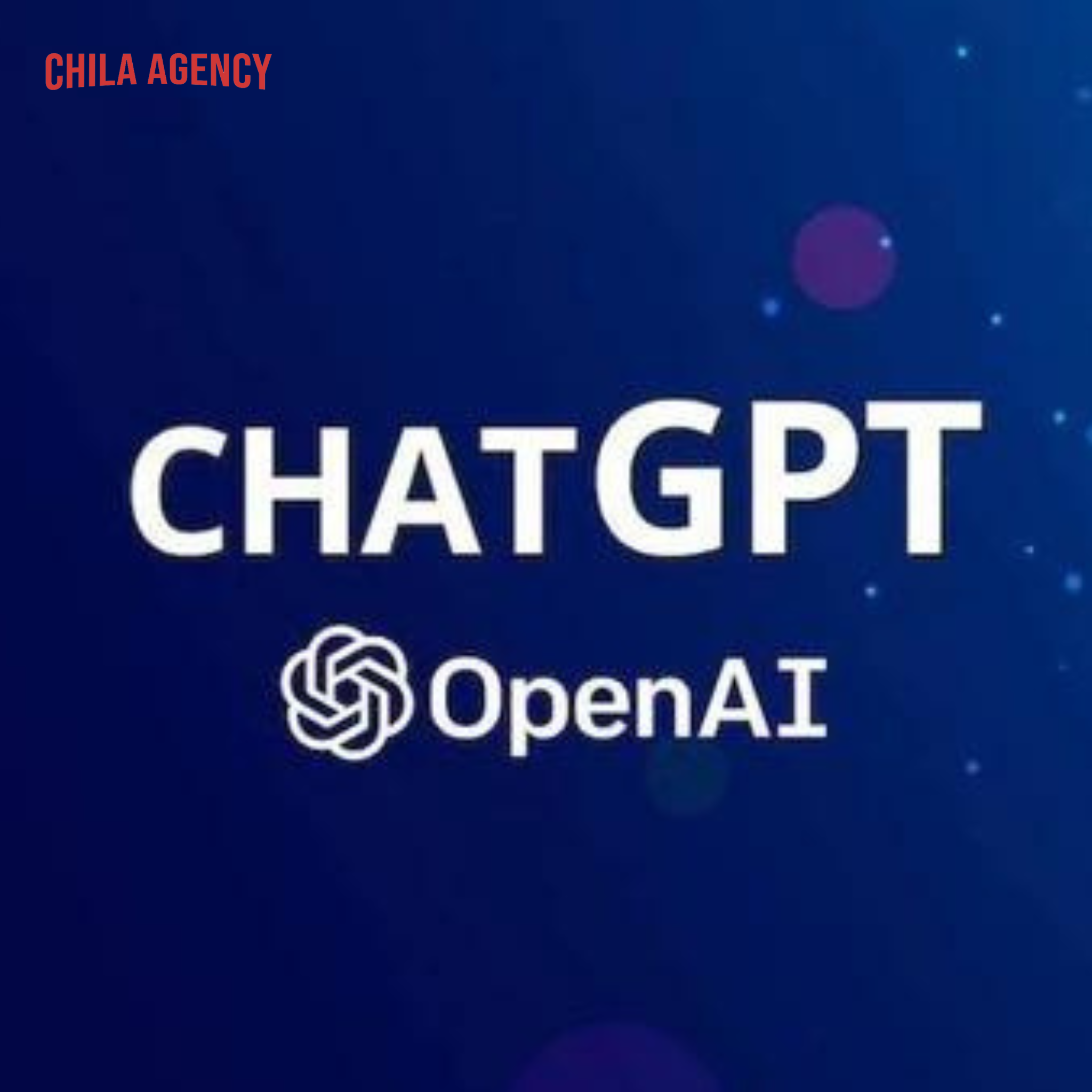  Tài khoản ChatGPT (Open AI) 