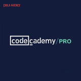  Tài khoản Codecademy Pro 12 tháng – Học lập trình trực tuyến 