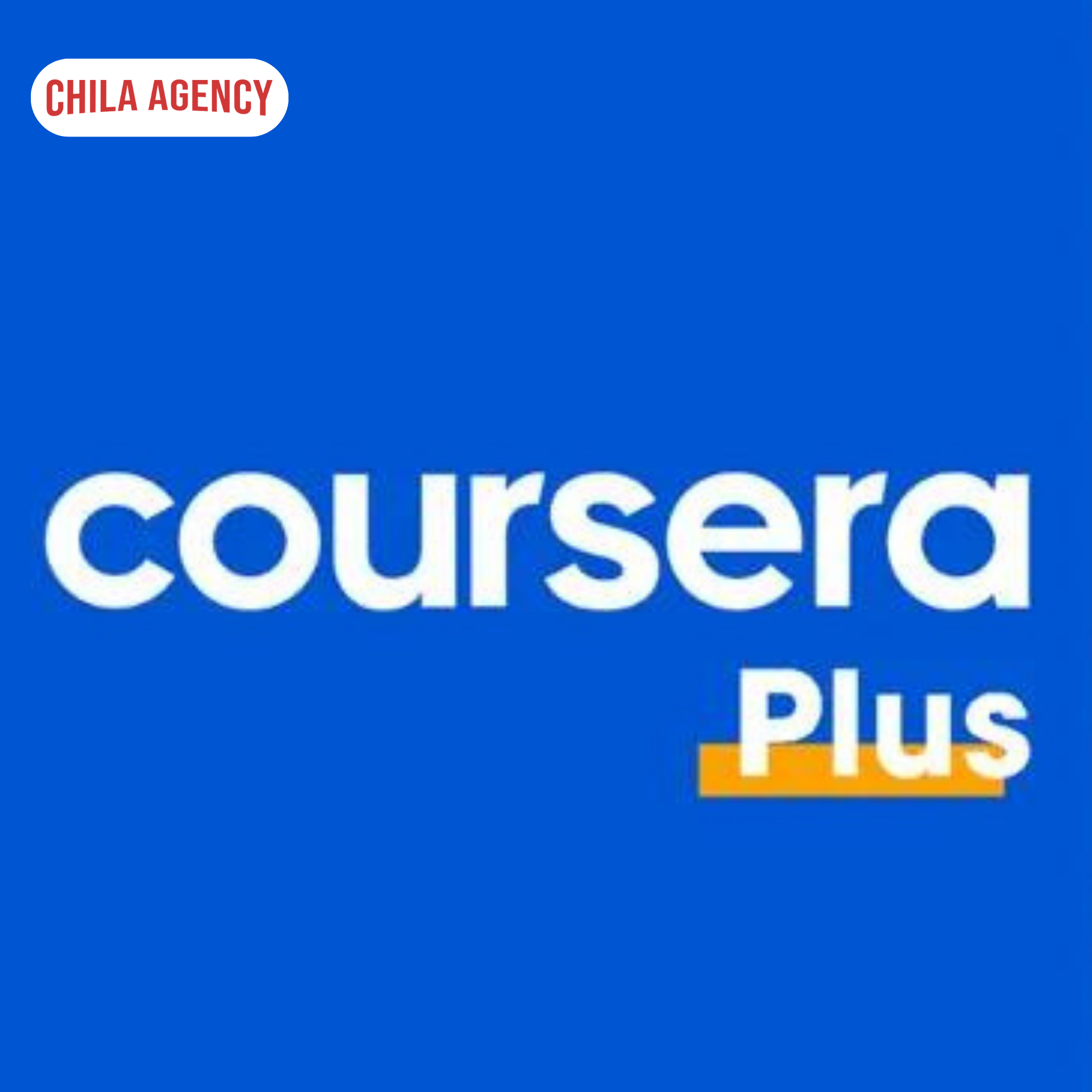 Tài khoản Coursera Plus 6 Tháng – Truy cập khoá học không giới hạn 