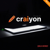  Tài khoản Craiyon.com Professional 12 tháng 