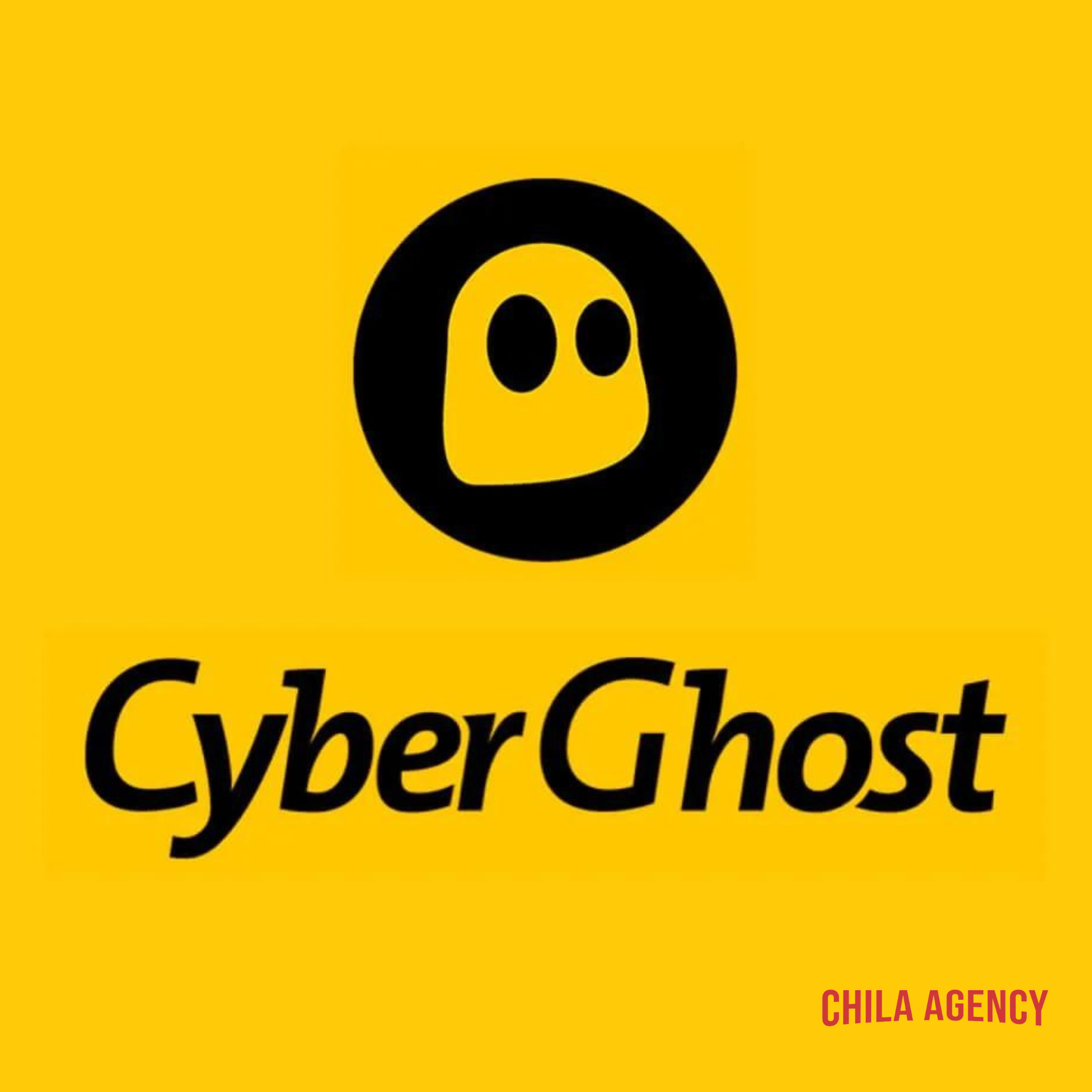  Tài khoản Cyberghost 12 tháng 