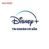  Tài khoản Disney Plus 01 User 