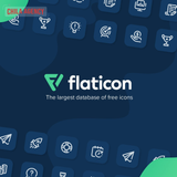  Tài khoản Flaticon Premium 6 tháng 