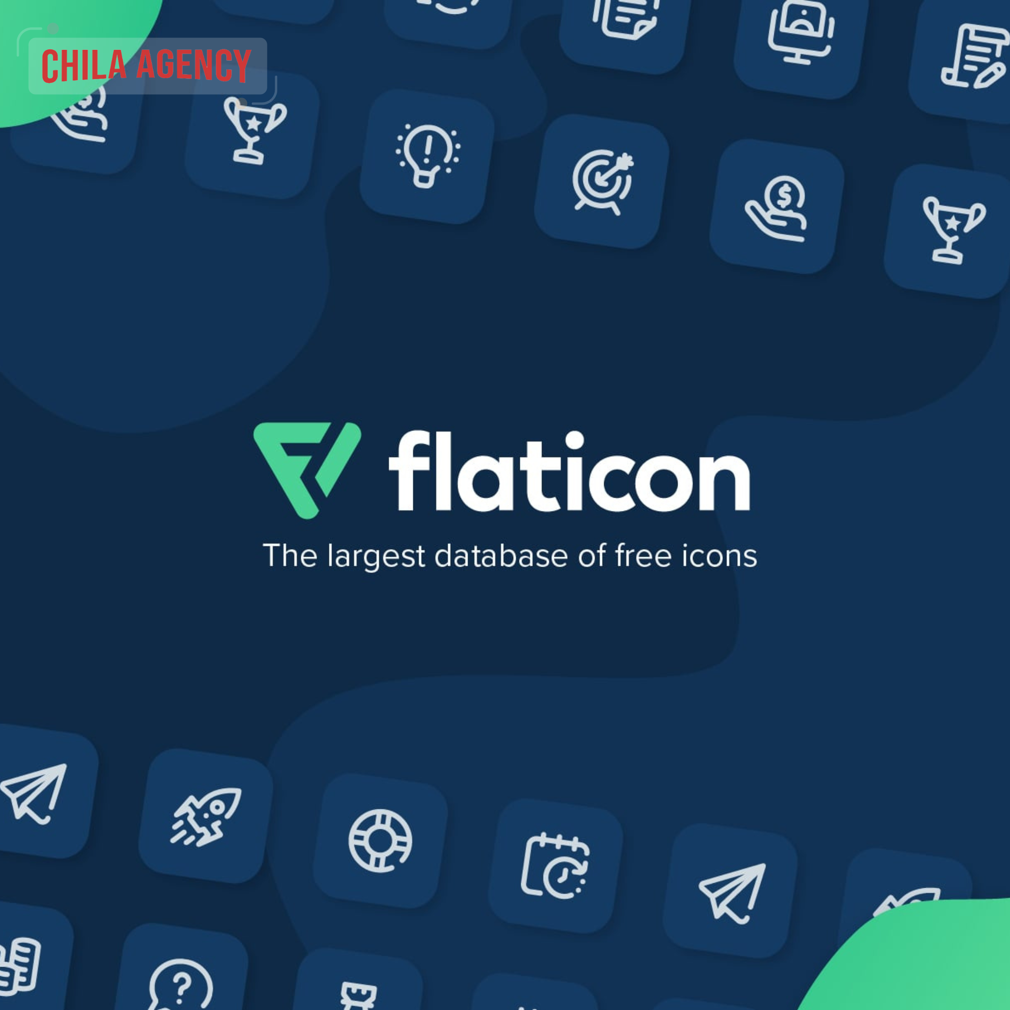  Tài khoản Flaticon Premium 6 tháng 