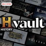  Tài khoản History Vault 12 tháng 